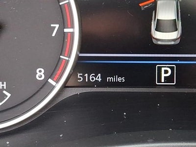 2023 Nissan Sentra SV 4dr Sedan