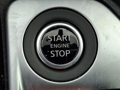 2023 Nissan Sentra SV 4dr Sedan