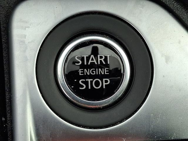 2023 Nissan Sentra SV 4dr Sedan