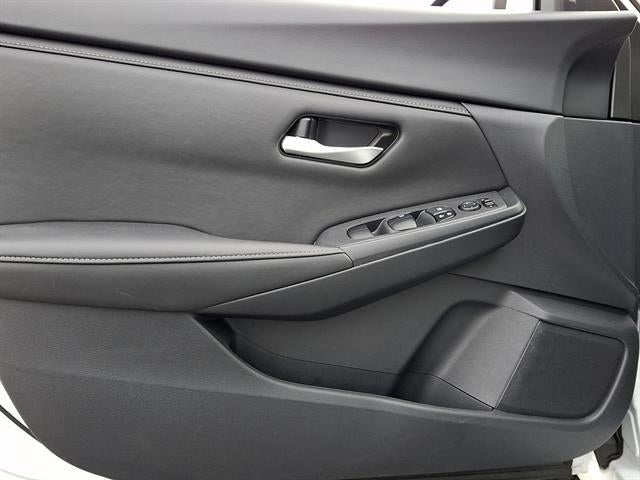 2023 Nissan Sentra SV 4dr Sedan