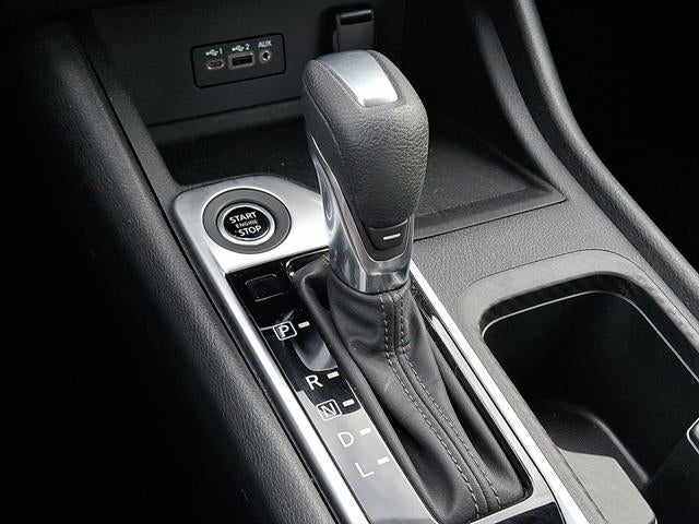 2023 Nissan Sentra SV 4dr Sedan