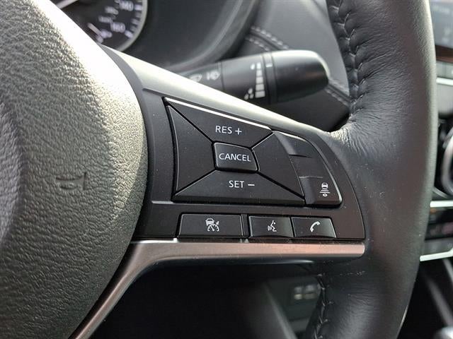 2023 Nissan Sentra SV 4dr Sedan