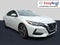 2023 Nissan Sentra SV 4dr Sedan