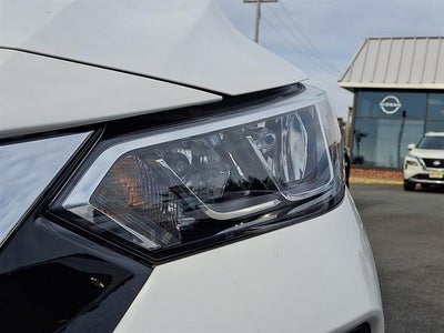 2023 Nissan Sentra SV 4dr Sedan
