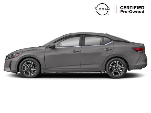 2024 Nissan Sentra SV CVT's photo