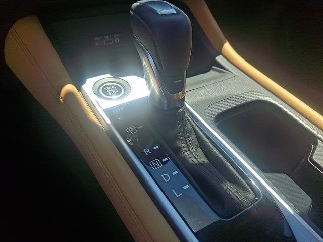 2023 Nissan Sentra SV Premium