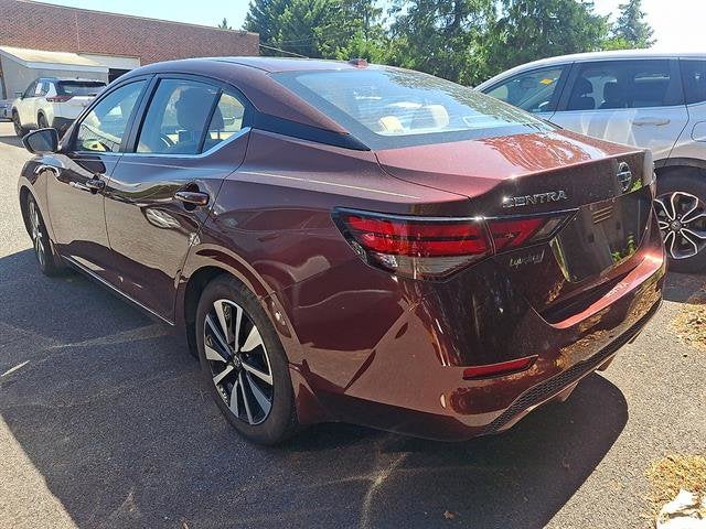 2023 Nissan Sentra SV Premium