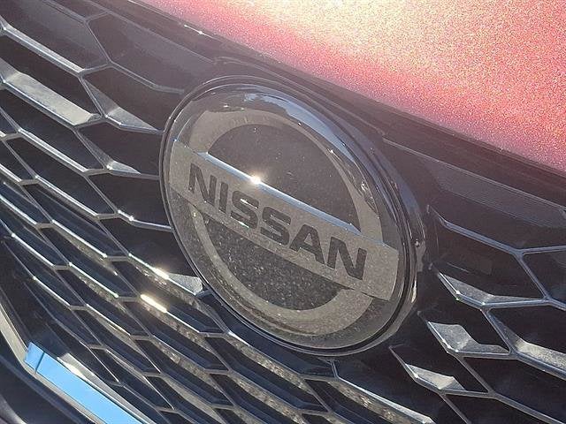 2023 Nissan Sentra SV Premium