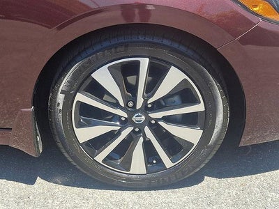 2023 Nissan Sentra SV Premium