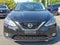 2017 Nissan Sentra SR Turbo 6 Speed