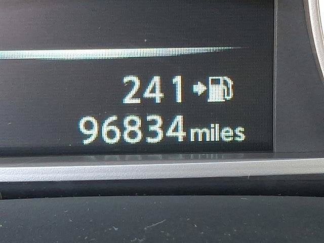 2017 Nissan Sentra SR Turbo 6 Speed