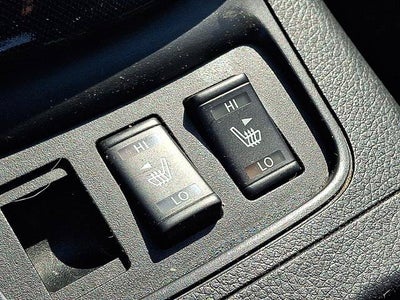 2017 Nissan Sentra SR Turbo 6 Speed