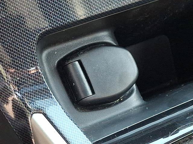 2017 Nissan Sentra SR Turbo 6 Speed