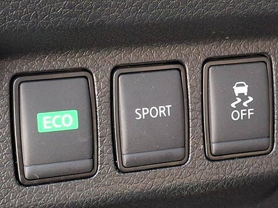 2017 Nissan Sentra SR Turbo 6 Speed