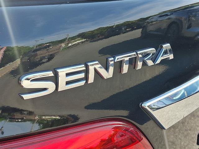 2017 Nissan Sentra SR Turbo 6 Speed