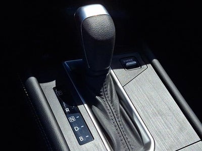 2025 Nissan Kicks SV Intelligent AWD