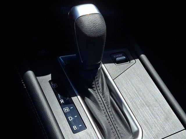 2025 Nissan Kicks SV Intelligent AWD