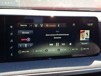 2025 Nissan Kicks SV Intelligent AWD