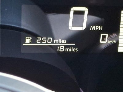 2025 Nissan Kicks SV Intelligent AWD