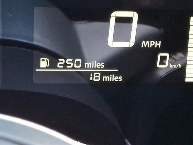 2025 Nissan Kicks SV Intelligent AWD