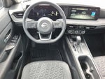 2025 Nissan Kicks SV Intelligent AWD
