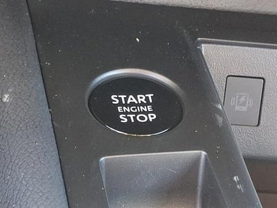 2025 Nissan Kicks SV Intelligent AWD