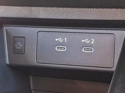 2025 Nissan Kicks SV Intelligent AWD