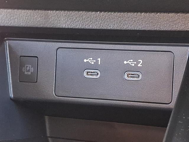 2025 Nissan Kicks SV Intelligent AWD