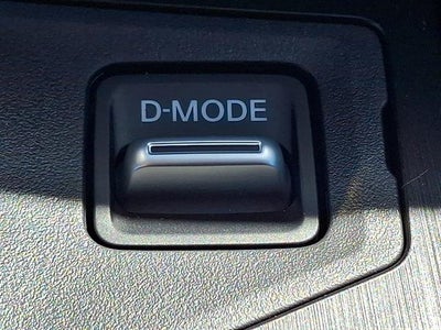 2025 Nissan Kicks SV Intelligent AWD