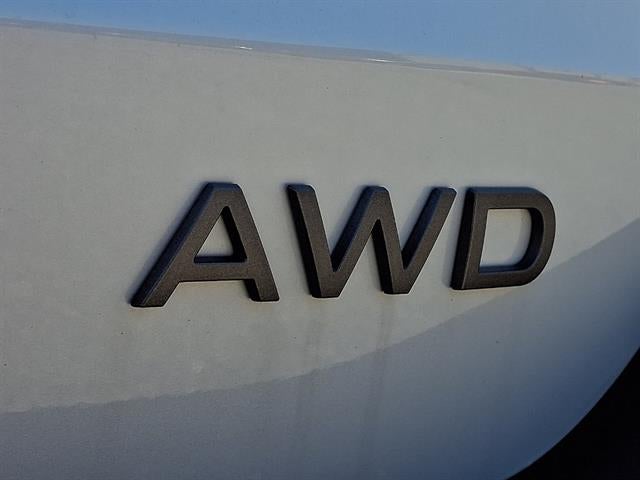 2025 Nissan Kicks SV Intelligent AWD