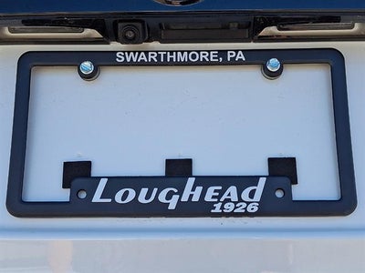 2025 Nissan Kicks SV Intelligent AWD