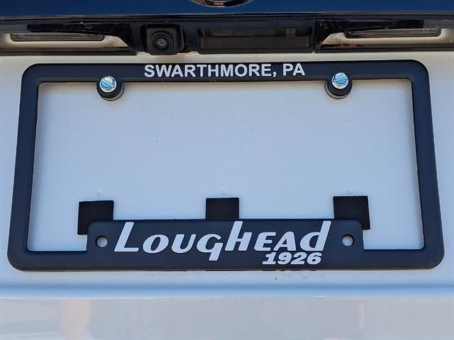 2025 Nissan Kicks SV Intelligent AWD