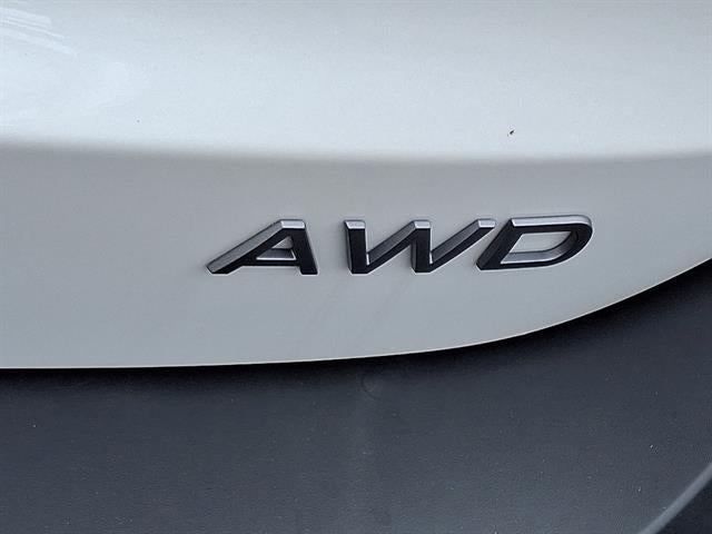 2025 Nissan Kicks SV Intelligent AWD