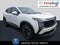 2025 Nissan Kicks SV Intelligent AWD