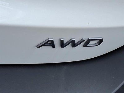 2025 Nissan Kicks SV Intelligent AWD