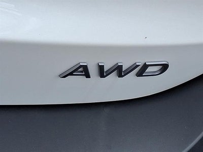 2025 Nissan Kicks SV Intelligent AWD