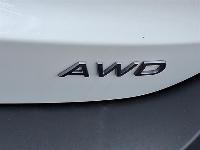 2025 Nissan Kicks SV Intelligent AWD