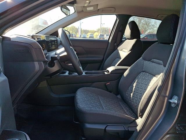 2025 Nissan Kicks SV Intelligent AWD