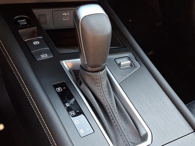 2025 Nissan Kicks SV Intelligent AWD