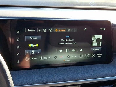 2025 Nissan Kicks SV Intelligent AWD