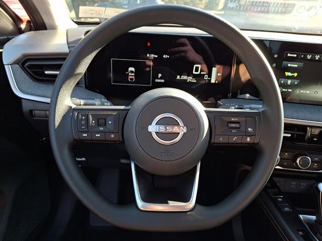 2025 Nissan Kicks SV Intelligent AWD