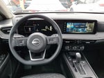 2025 Nissan Kicks SV Intelligent AWD