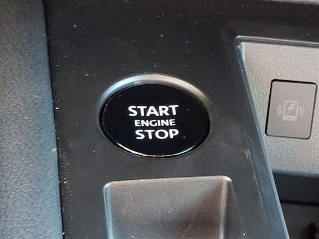 2025 Nissan Kicks SV Intelligent AWD