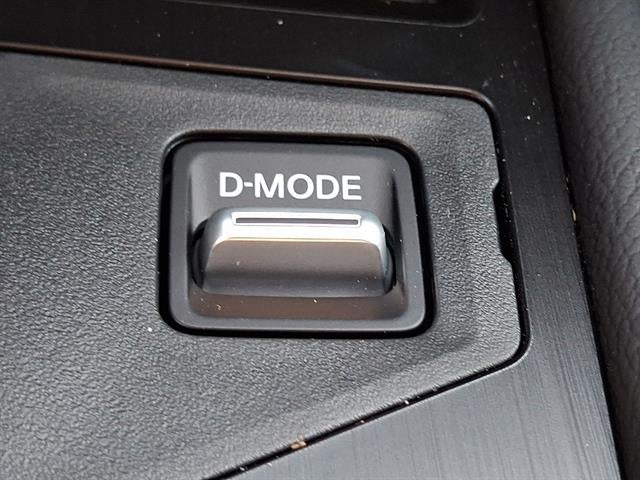 2025 Nissan Kicks SV Intelligent AWD