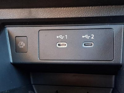 2025 Nissan Kicks SV Intelligent AWD