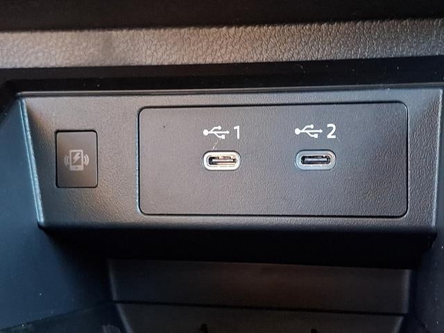 2025 Nissan Kicks SV Intelligent AWD