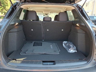 2025 Nissan Kicks SV Intelligent AWD