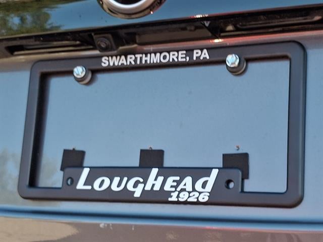 2025 Nissan Kicks SV Intelligent AWD