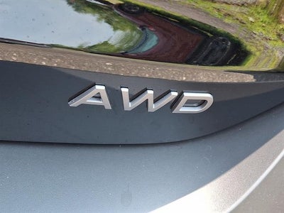 2025 Nissan Kicks SV Intelligent AWD