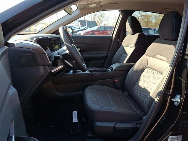 2025 Nissan Kicks SV Intelligent AWD